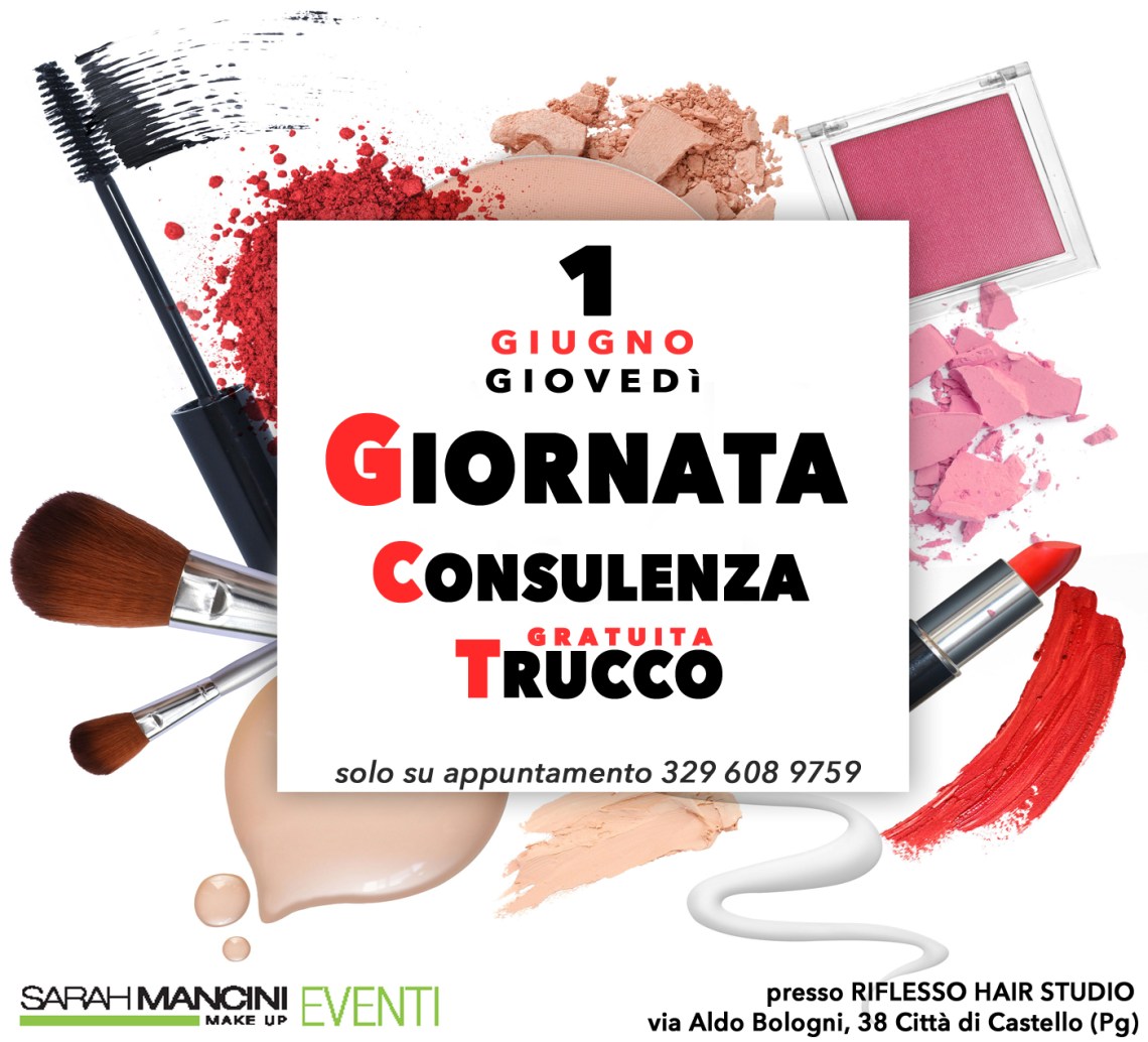 giornata consulenza gratuita