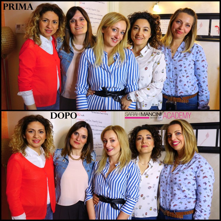 Autotrucco Cecilia Volpi copia