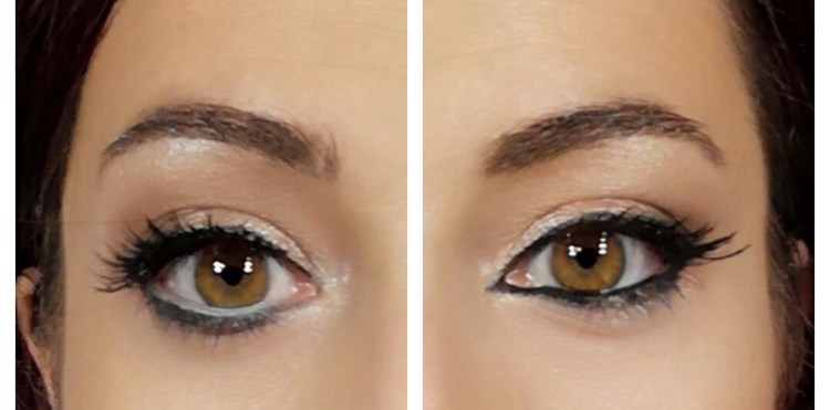 Occhi da cerbiatta o Occhi da sirena? Scegli il Makeup che ti rappresenta.