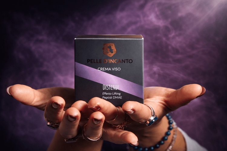 Scopri il rituale Pelle D’Incanto più adatto alla tua pelle